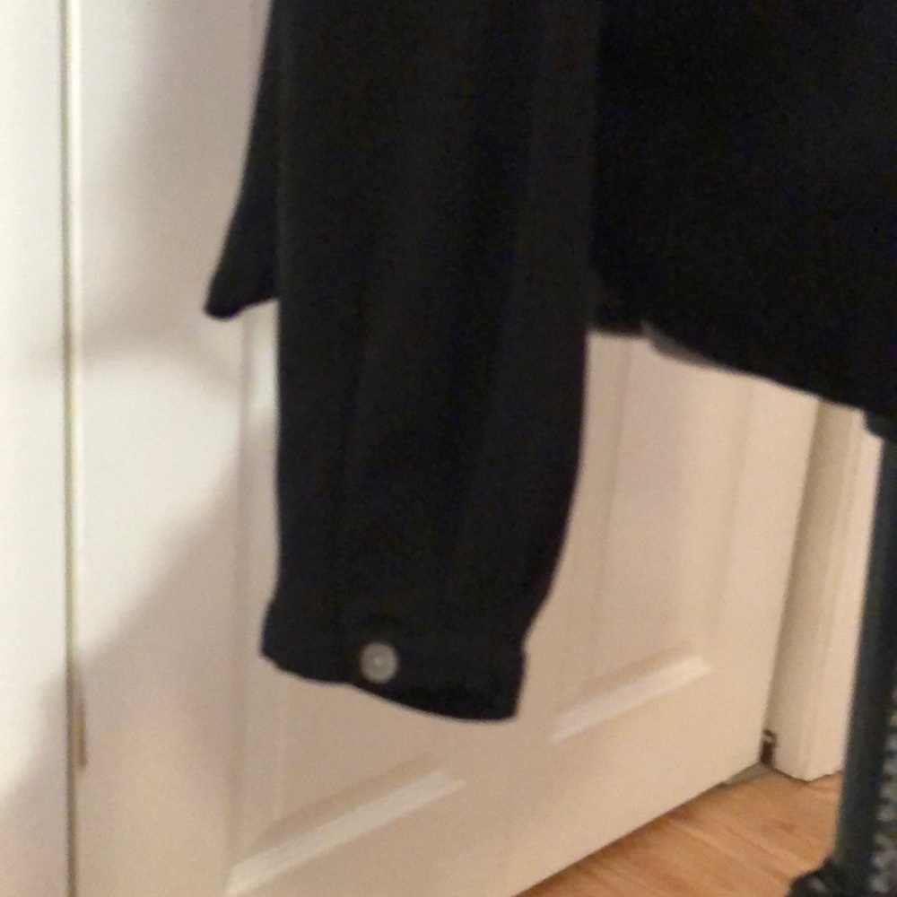 Loft Blouse - Picture 4 of 4